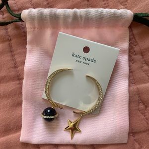 Kate Spade Earrings